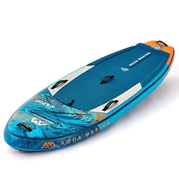 【リバー専用サップ】アクアマリーナ　サップボード　ラピッド RAPID ラピッド SUP(スタンドアップパドルボード